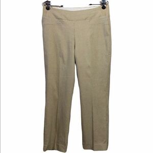 Investments Brand Light Colored Pullon Pants